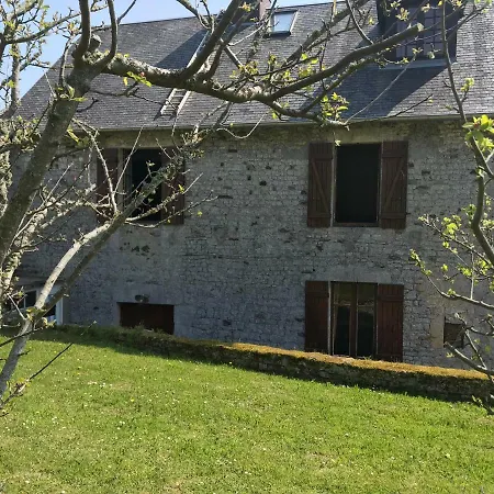 L Amiraute Sainte-Honorine-des-Pertes