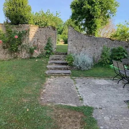 L Amiraute * Sainte-Honorine-des-Pertes